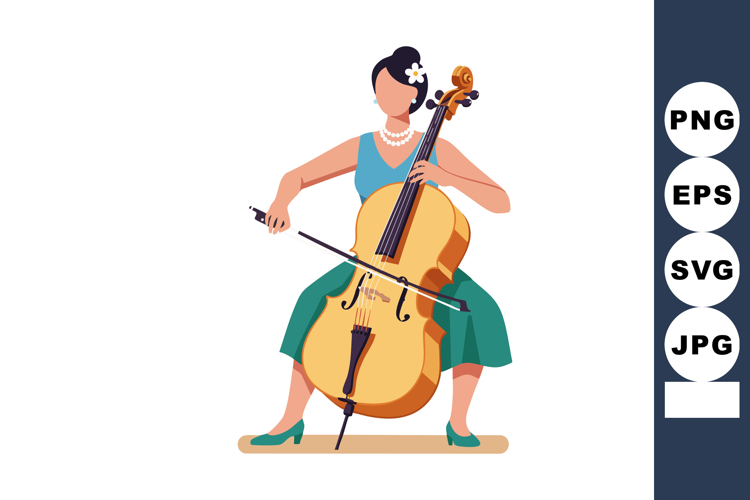 Instrument Clipart Image 15