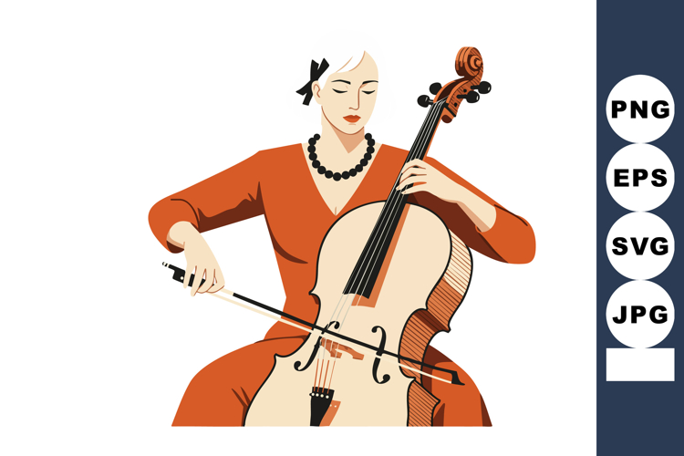 Instrument Clipart Image 16