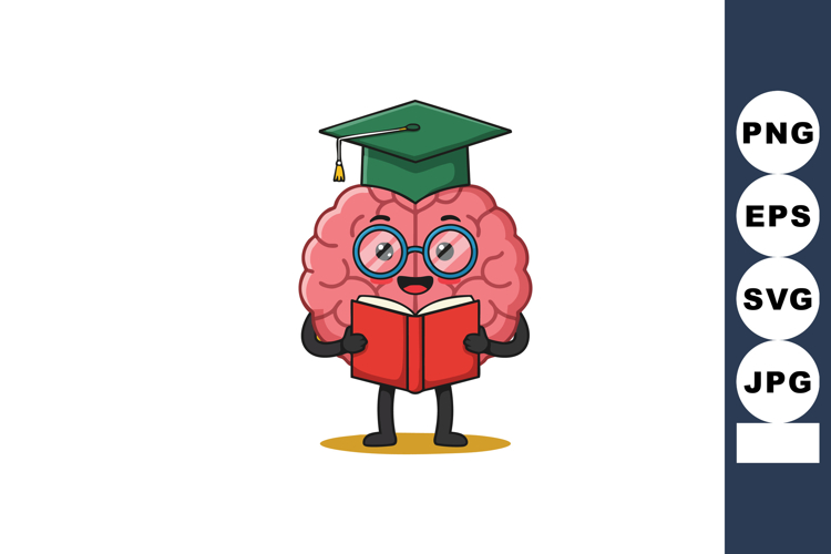 Graduation Clipart Image 20