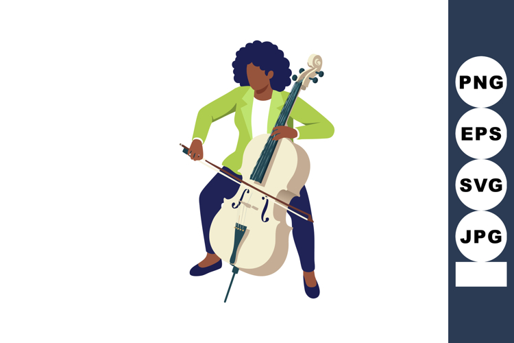 Instrument Clipart Image 12