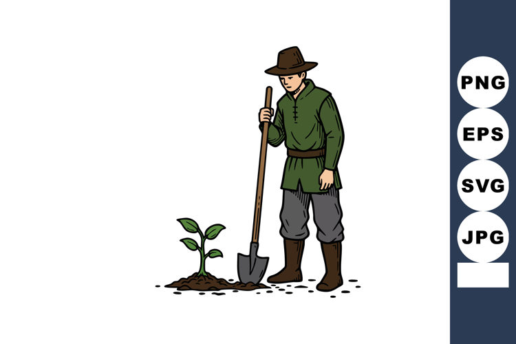 Boots Clipart Image 8