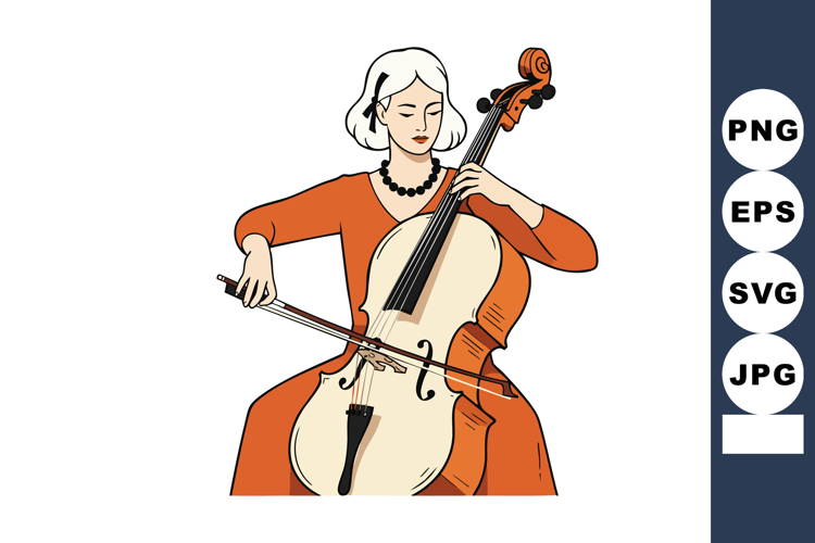 Instrument Clipart Image 15
