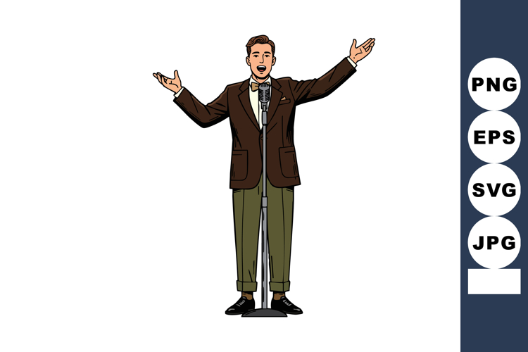 Vintage Clipart Image 15