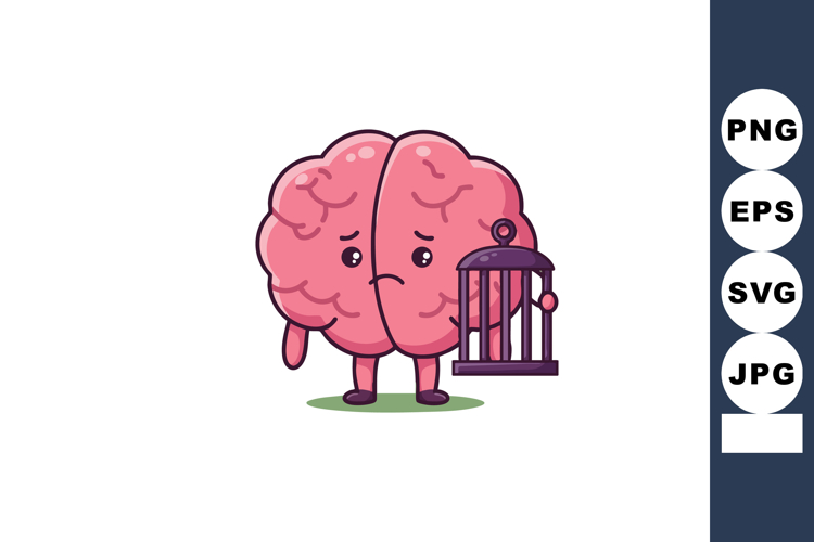 Cage Clipart Image 5