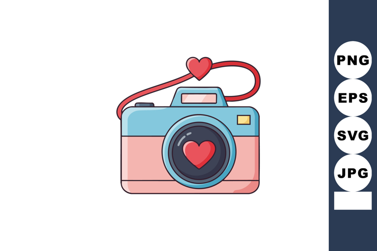 Heart Vector Image 20