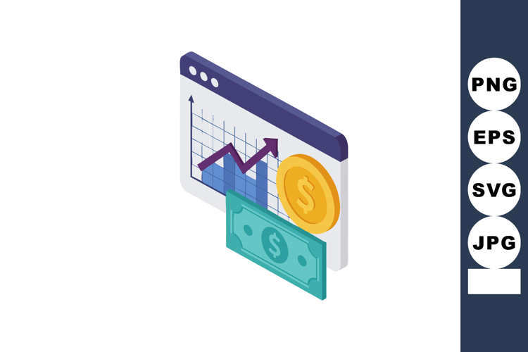 Bank Clipart Image 9