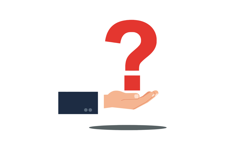 Question Mark Clipart