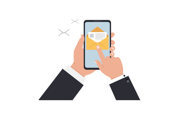 Email Clipart Image 20