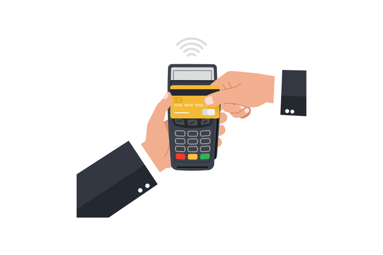 Finance Clipart Image 19
