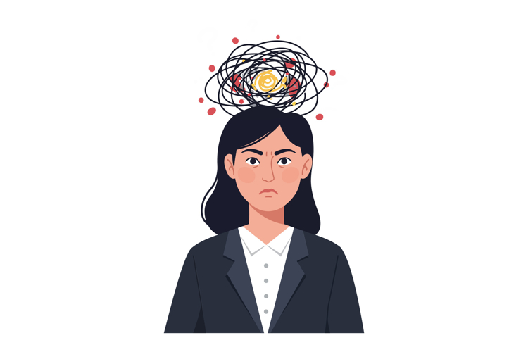  Thoughts Clipart Image 5