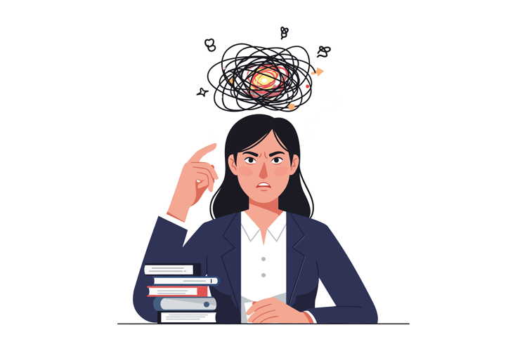  Thoughts Clipart Image 4