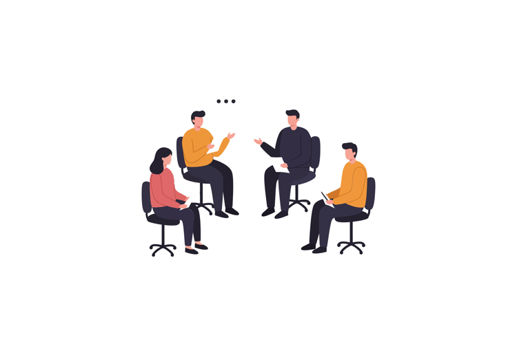 People Clipart Image 14