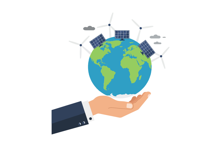 Globe Clipart