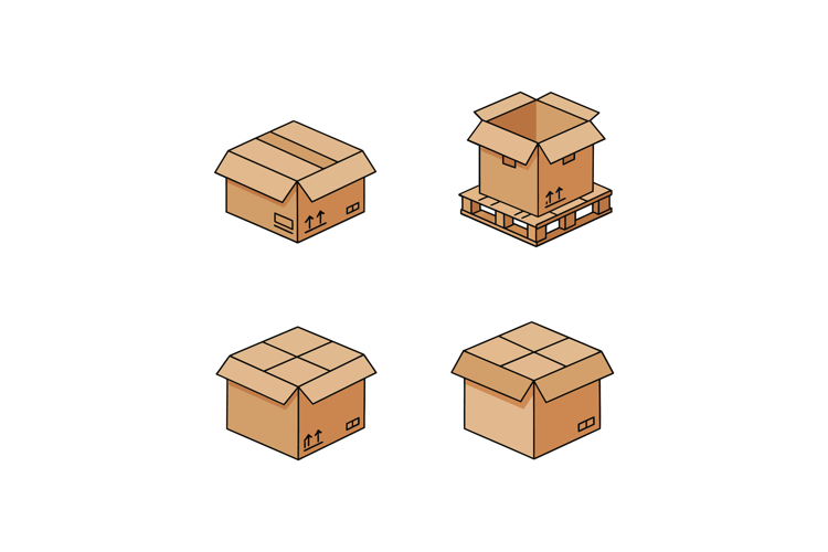 Shapes Clipart Image 11