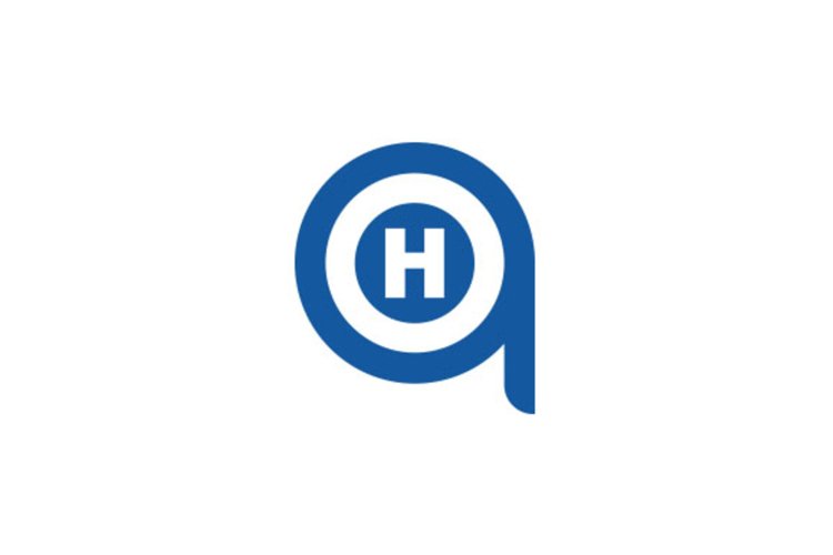 QH HQ Logo design (2379626)