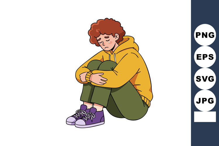 Hug Clipart Image 2