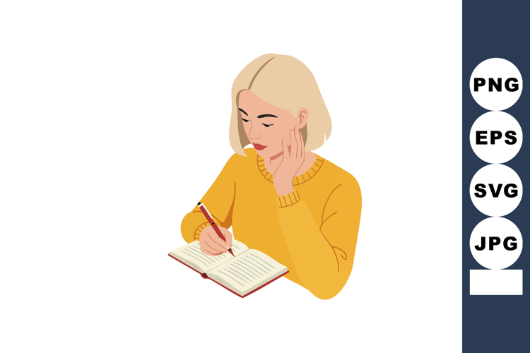 Sweater Clipart Image 23