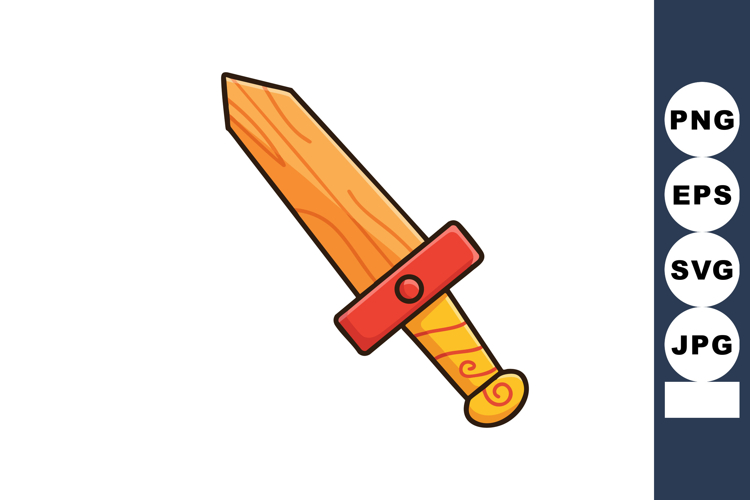 Cartoon Clipart Image 7