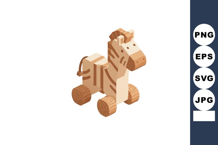 Toy Clipart Image 13