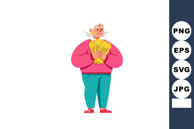 Sweater Clipart Image 22