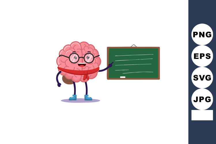 Chalkboard Clipart Image 2