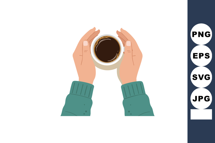 Sweater Clipart Image 21