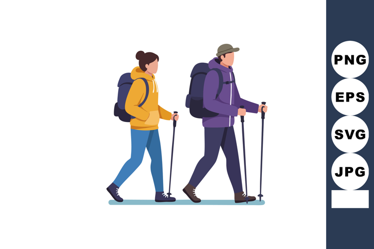 Active Clipart Image 11