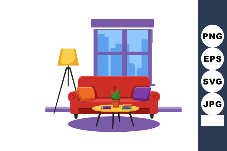 Lamp Clipart