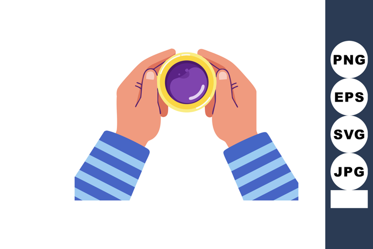 Coffee Clipart Image 4