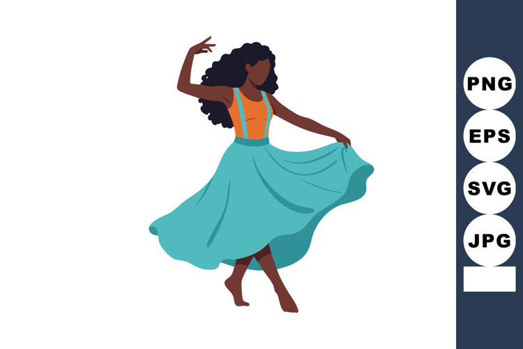 Hair Clipart Image 9