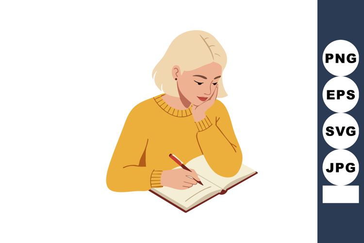Pencil Clipart Image 16