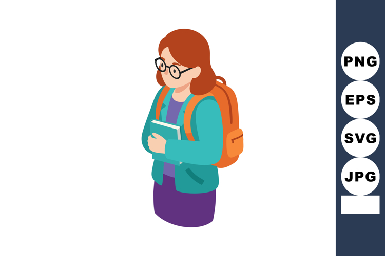Jacket Clipart Image 6