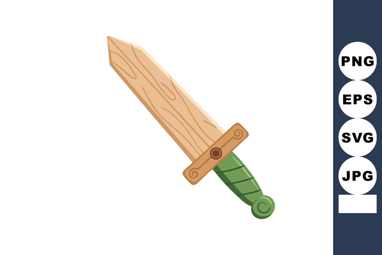 Cartoon Clipart Image 6