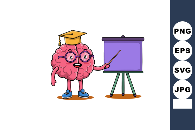 Graduation Clipart Image 4