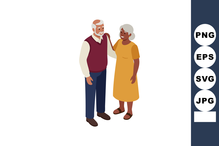 Couple Clipart Image 22