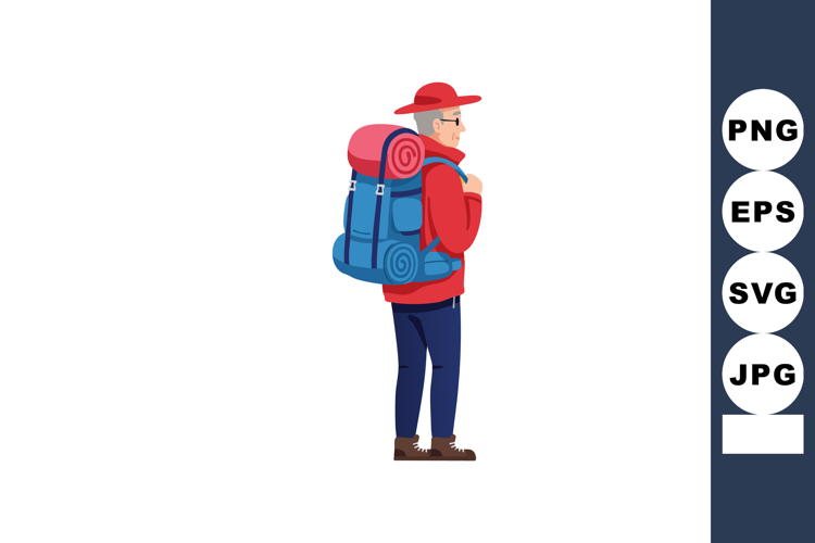 Jacket Clipart Image 5