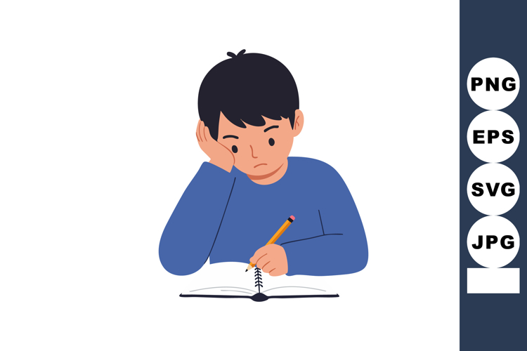 Pencil Clipart Image 15