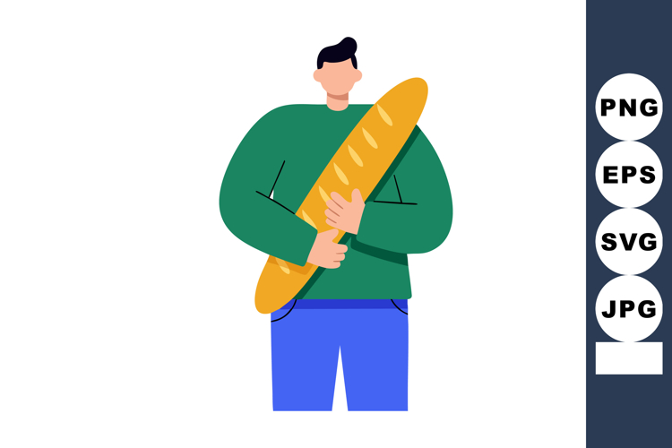 Sweater Clipart Image 19