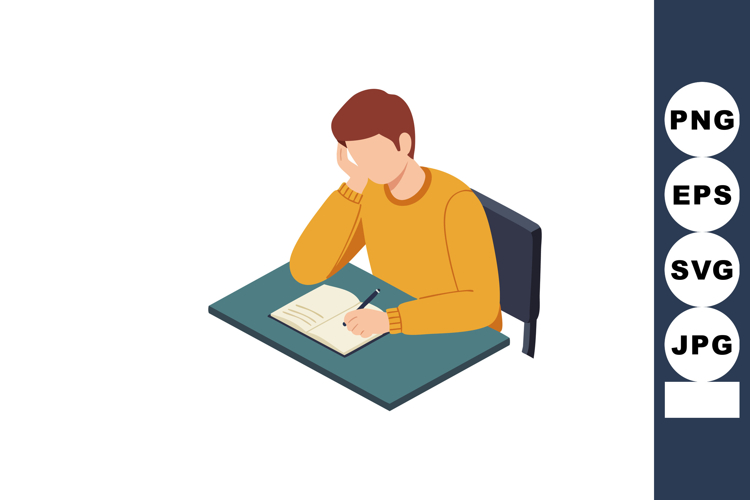 Focus Clipart Image 20