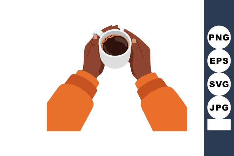 Coffee Clipart Image 23