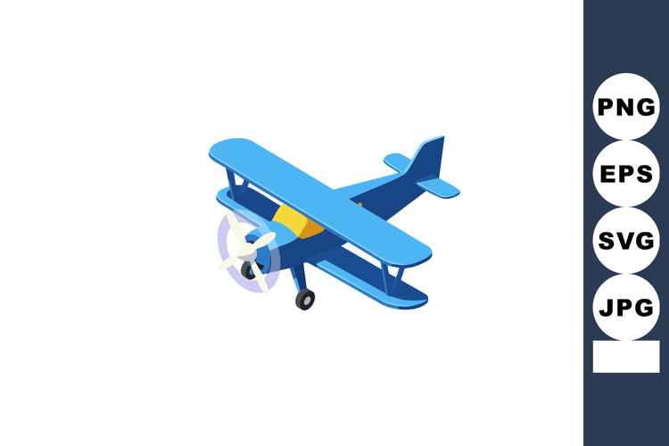 Aircraft Clipart