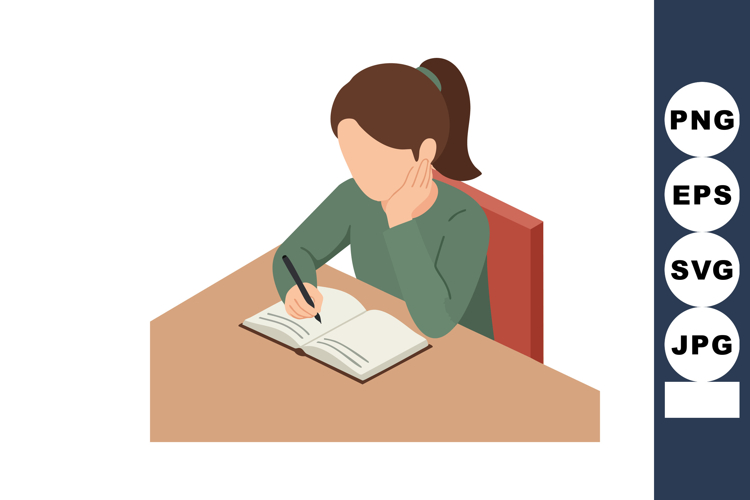 Sweater Clipart Image 9