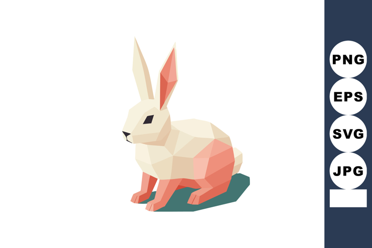 Cute Animal Clipart Image 3