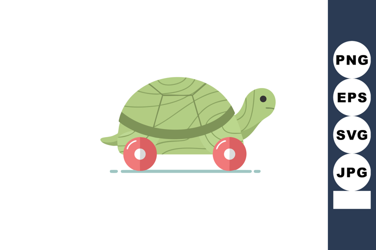 Toy Clipart Image 10