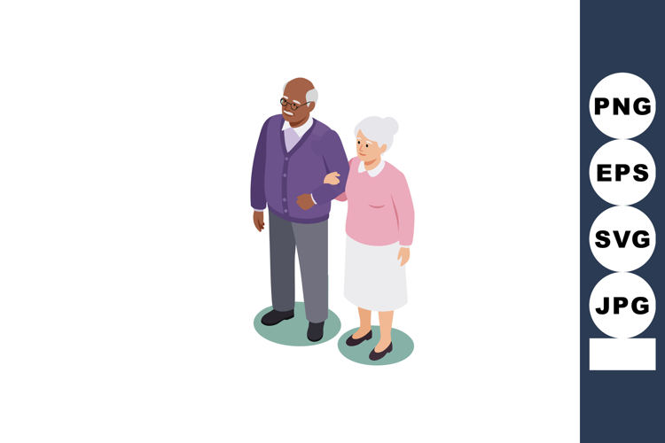 Couple Clipart Image 21
