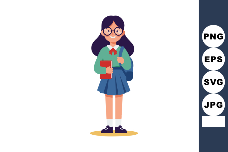 School Clipart Image 2