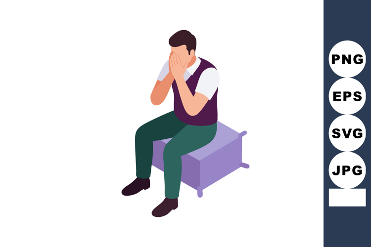 Emotions Clipart Image 18