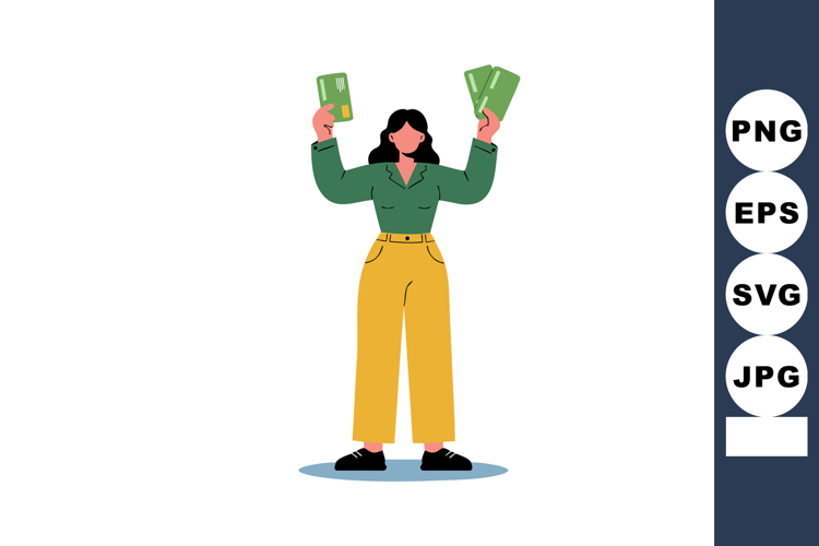 Success Clipart Image 18