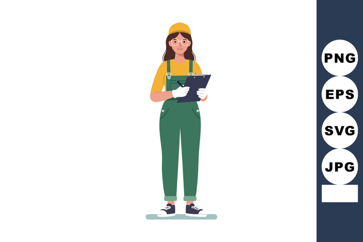 Construction Hat Clipart Image 20