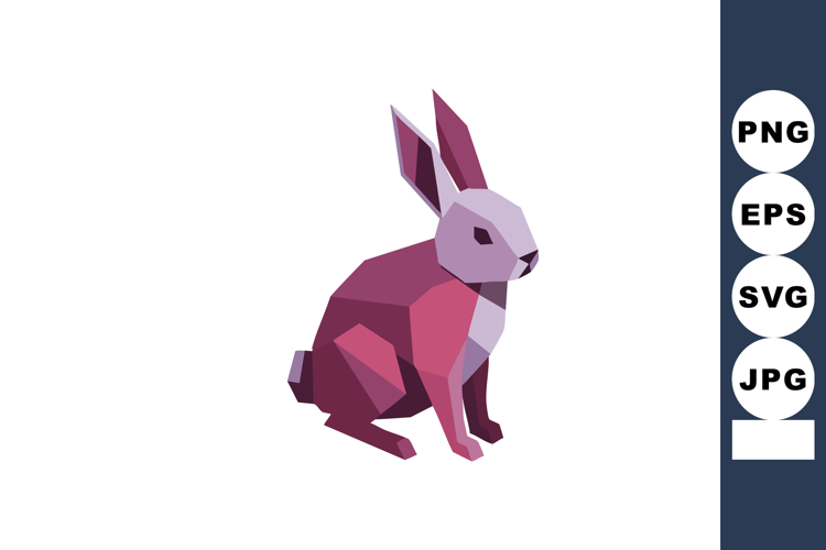 Cute Animal Clipart Image 2